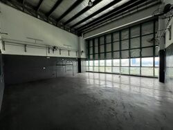 Tuas Bay Walk (D22), Factory #578700631